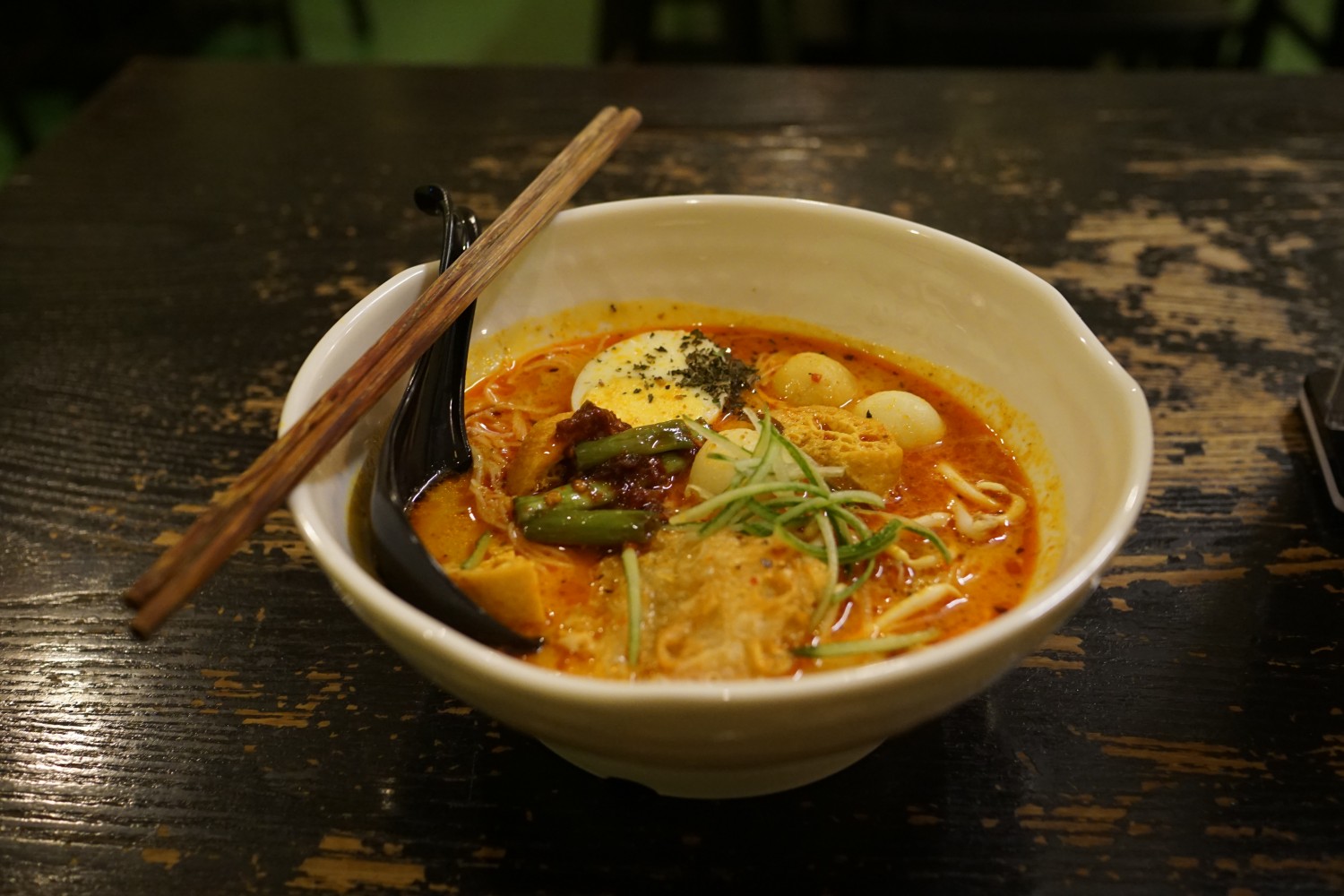 melakka-laksa