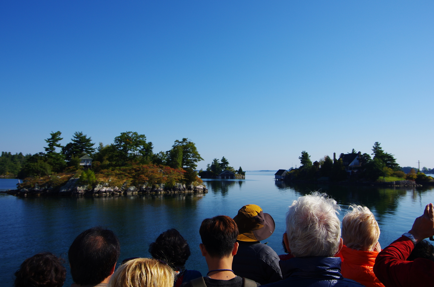 Thousand-Islands